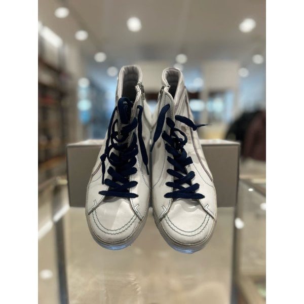 [부산점] 여성 하이스타 스니커즈 GWF00115-F000234-10251