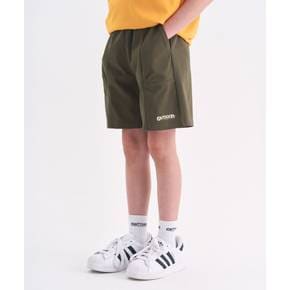 [본사]에센셜 저지 쇼츠 (카키) OD262BHP05_KHA