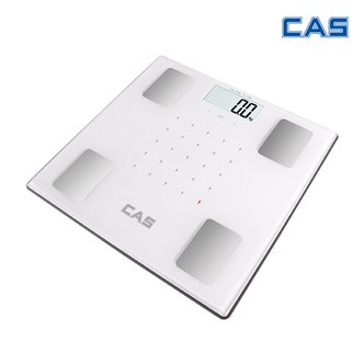 CAS 카스 체중계 체지방 전용 BFA-3 디지털체중계 몸무게측정 몸매관리