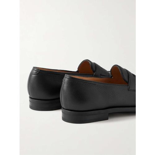 [해외배송] JOHN LOBB 로페즈 풀그레인 레더 페니 로퍼 365A9IL B0081037642