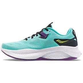 미국 써코니 런닝화 마라톤화 Saucony Womens Guide 15 Running Shoe 1434495