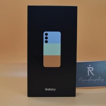  코발트 바이올렛 삼성전자 갤럭시 S24 galaxy 256gB 자급제