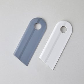 간편하게 사용하는 실리콘 미니 스퀴지2개입 J73N902058000