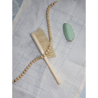 베이크드알래스카 Essential Sandy Necklace