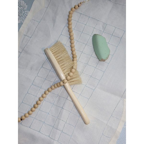 Essential Sandy Necklace