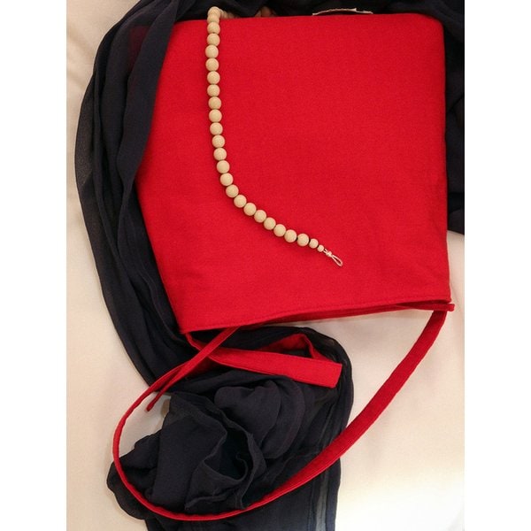 Essential Sandy Necklace