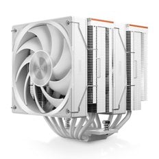 PCCOOLER CPS RZ620 CPU공랭쿨러 화이트