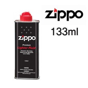 지포(Zippo) 지포오일 (133ml)