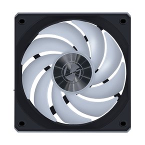 UNI FAN CL Wireless 120 3팩 블랙 120mm 팬 쿨러/영샵
