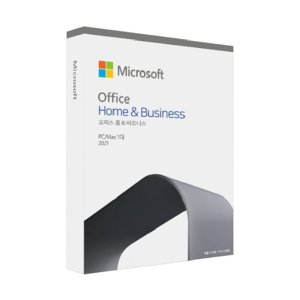  Microsoft Office 2021 Home & Business (PKC 한글)