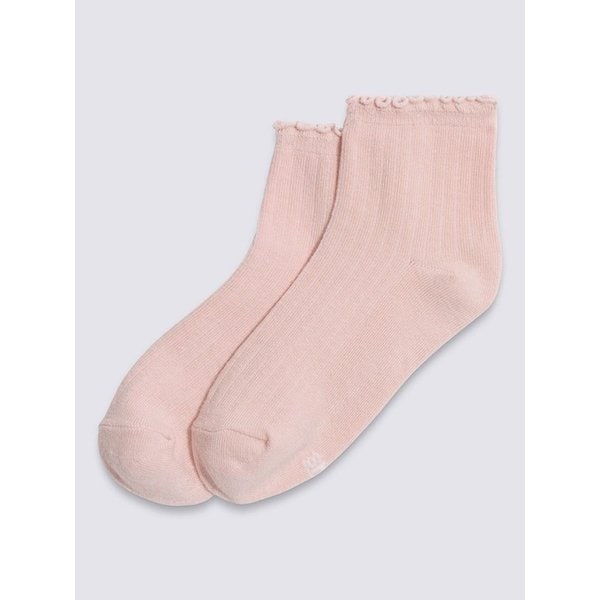 [반스 공식] 레터스 해브 잇 하프 크루 삭스 / VN000NCYO3N1