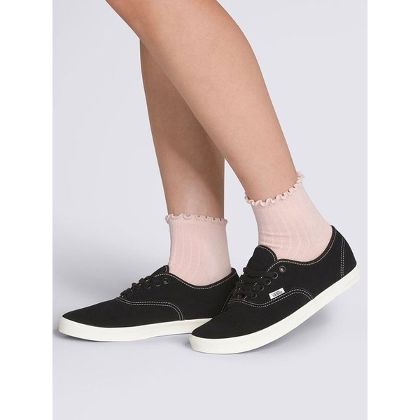 [반스 공식] 레터스 해브 잇 하프 크루 삭스 / VN000NCYO3N1