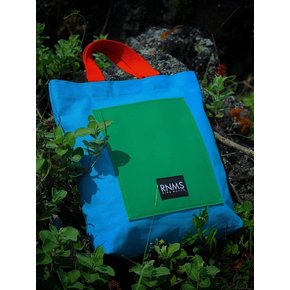 KANGAROO TOTEBAG JEJU 6