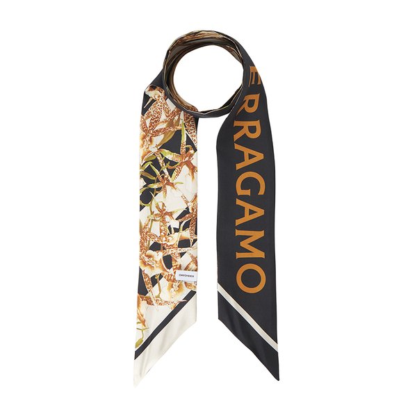 [부산점] 여성 실크 스카프 321242 0789920