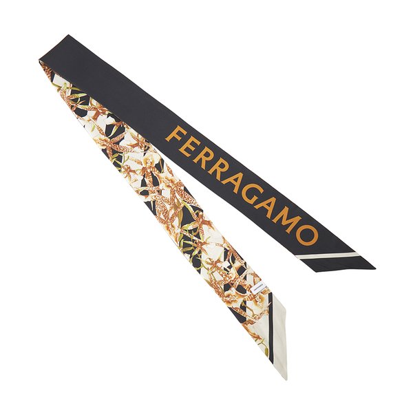 [부산점] 여성 실크 스카프 321242 0789920