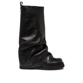 Long Boots 241WS798L019100 Black