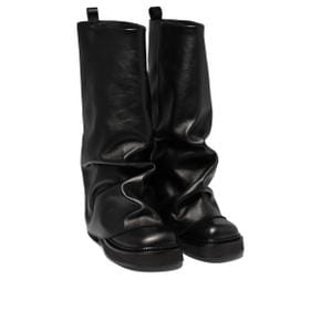 Long Boots 241WS798L019100 Black