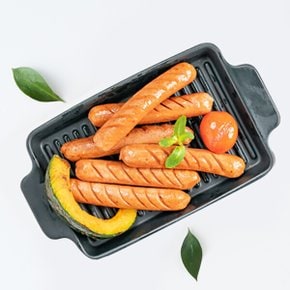 베지프랑크 200g /콩고기 대체육 식물성 반찬 간편식 도시락