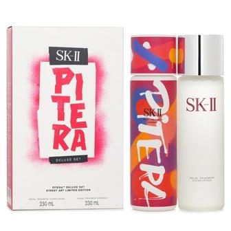 체리베리 SK-II 피테라 디럭스 2종 세트 (한정판)