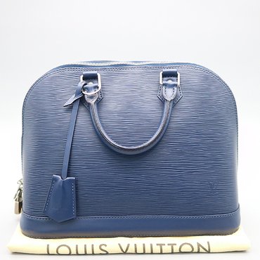 LOUIS VUITTON 고이비토 중고명품 루이비통 에삐 알마 PM  K20661LV