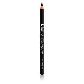 Bourjois 브루조아 콜앤컨투어 엑스트라 롱래스팅 아이라이너 1.2g 001 Noir-issime 누아르 이시메