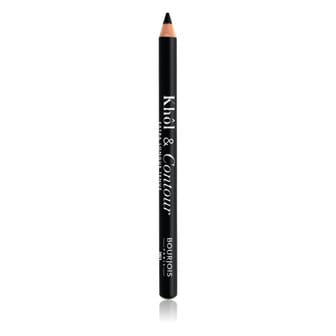  Bourjois 브루조아 콜앤컨투어 엑스트라 롱래스팅 아이라이너 1.2g 001 Noir-issime 누아르 이시메