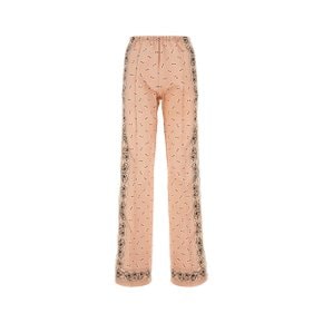 [팜 엔젤스] Trousers PWCJ010S24FAB002 3003 Printed