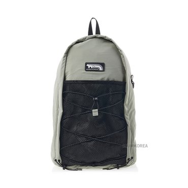 메종키츠네 [메종 키츠네] SS25 남성 플래시 폭스 백팩 NM05170WQ4034 0094