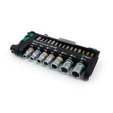  베라 멀티소켓비트세트 툴첵플러스 05056490001 비트