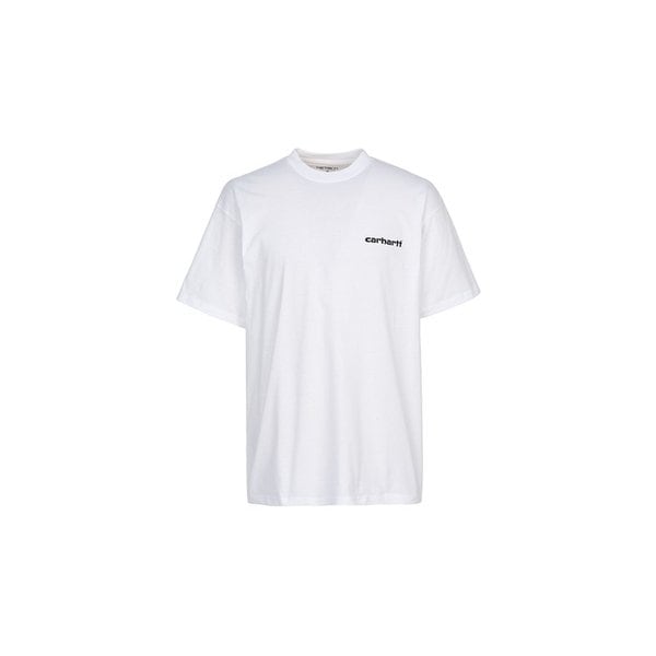 칼하트윕 아카이브 라인 남성 반팔티셔츠 I036003 02XX