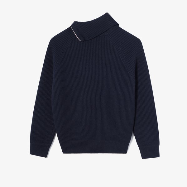 [시흥점] 여성 사선 하프집업 스웨터 AF7727-55NO