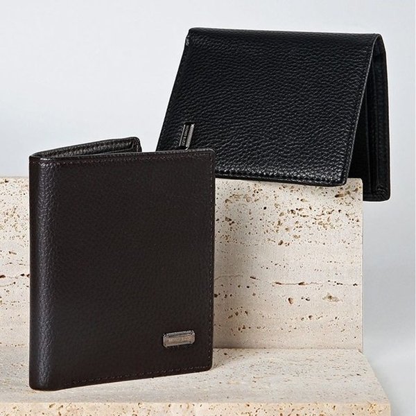 스퀘어 고급지갑 내구성 학생지갑 슬림핏 데일리 (WFJ8KSM)