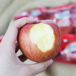 의성에서 보내드리는 꿀당도 세척사과(꼬마) 3kg