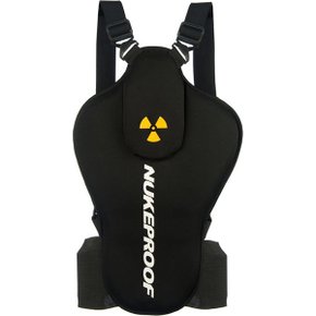 15 Nukeproof Critical Armour Back Protector 보호대