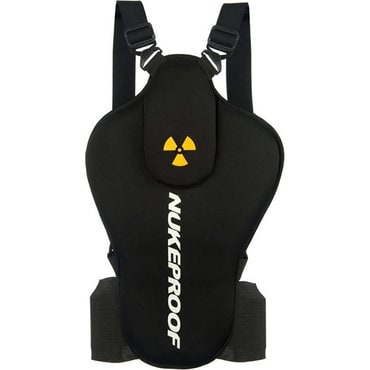 바이스모토 15 Nukeproof Critical Armour Back Protector 보호대