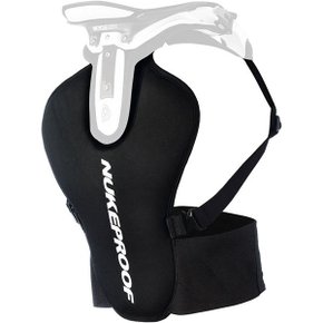 15 Nukeproof Critical Armour Back Protector 보호대