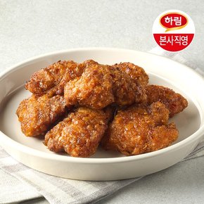 간장닭강정250g