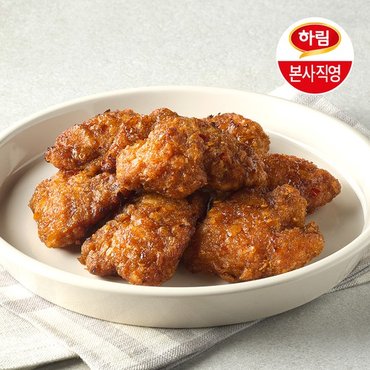 하림 간장닭강정250g