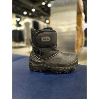 휠라 [파주점] 키즈  스노우볼 부츠 KD (3HM02381G-001)