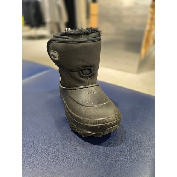 [파주점] 키즈  스노우볼 부츠 KD (3HM02381G-001)
