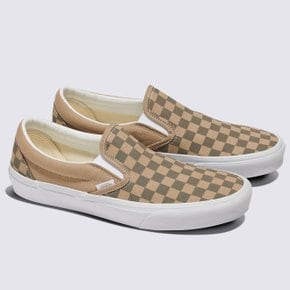 [스타필드 고양] 캔버스 블록 클래식 Slip-on 슬립온 VN0A2Z41DFM1