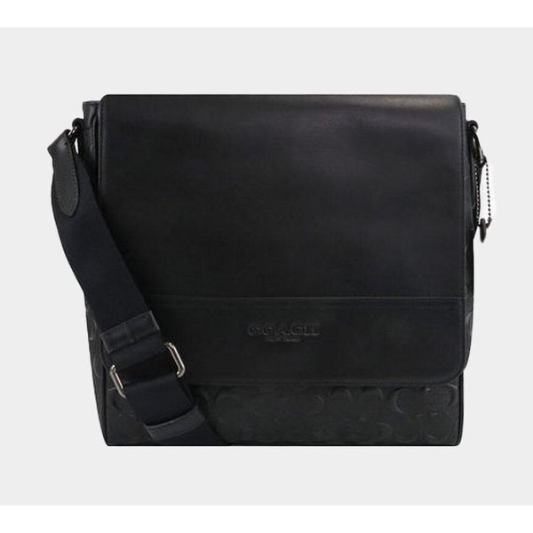 레더 휴스톤 크로스백 4006