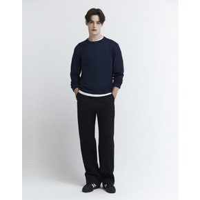 NEW 헤비웨이트 크루넥 긴팔티 026954