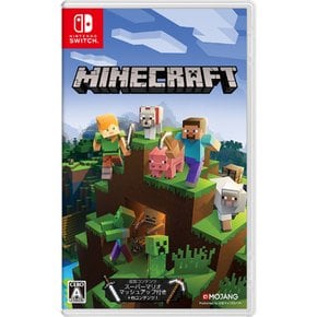 Minecraft (마인크래프트) - Switch