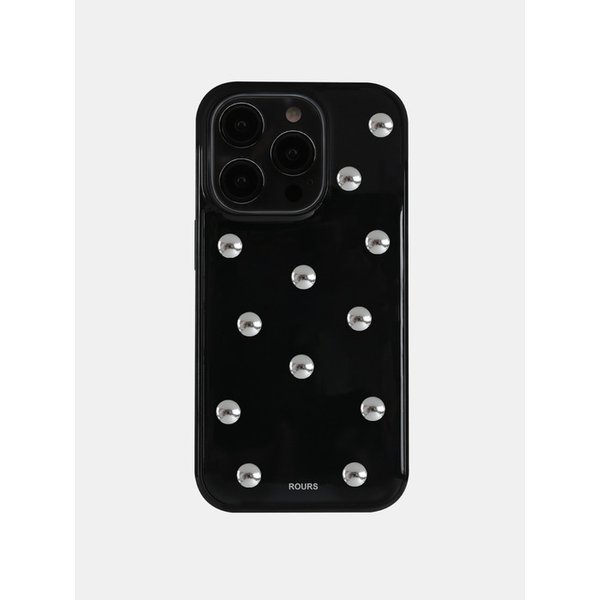 TENTEN STUD CASE (BLACK)