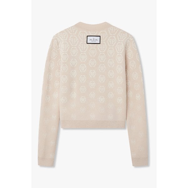 페어리 자수 모노그램 풀오버 8625305603000