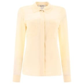 Shirt 2411261012600VONGOLA028 Beige