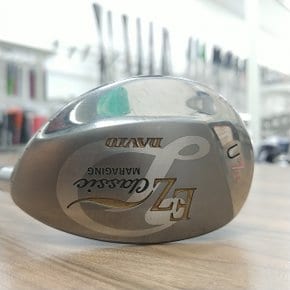 [중고] 여성용 데이비드 DAVID EZ CLASSIC 7번 23도 유틸리티C카본 L UA2716806