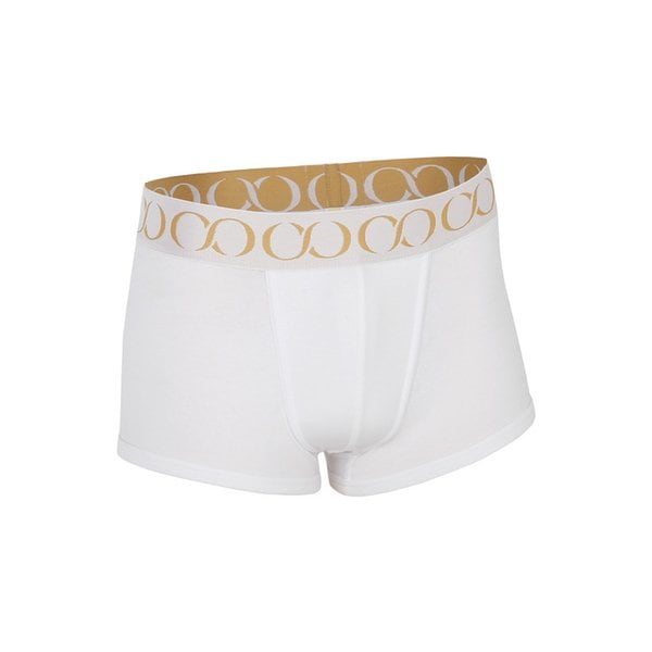 Chiral Signature Brief White