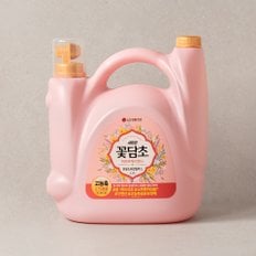 꽃담초 부케가르니 용기 5.5L 연꽃